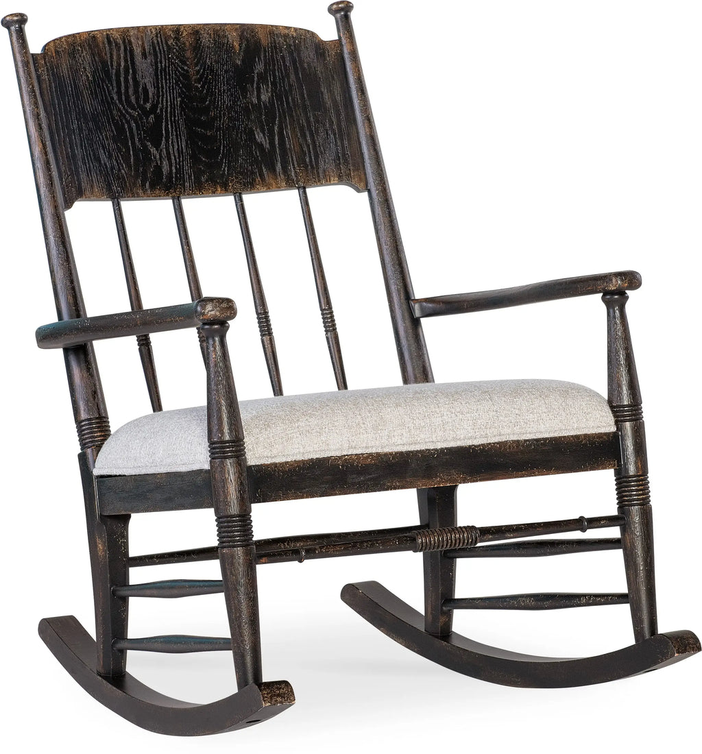 Americana Rocking Chair - Chair