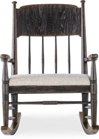 Americana Rocking Chair - Chair