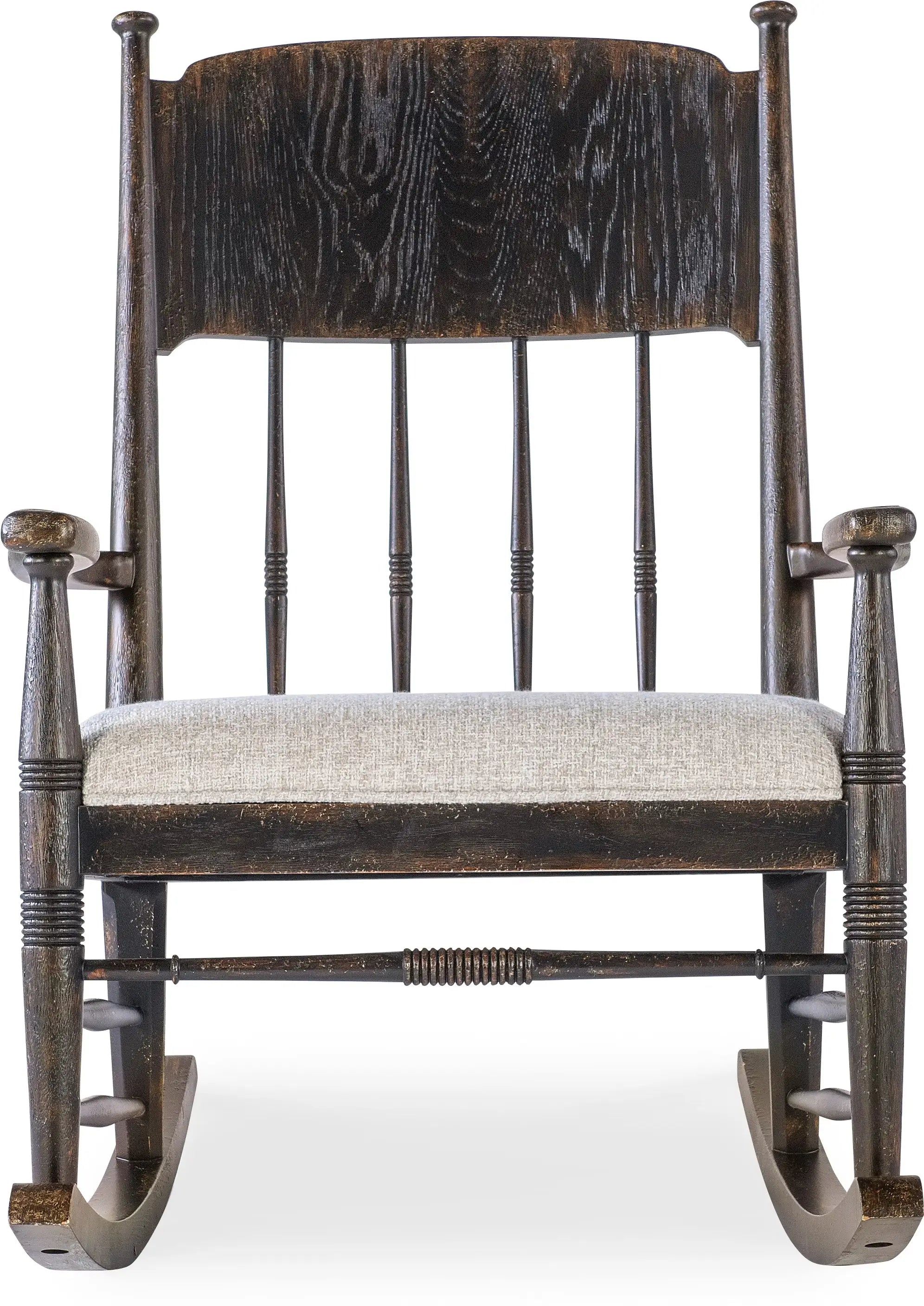 Americana Rocking Chair - Chair