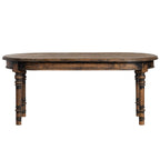 Augusta Oval Dining Table