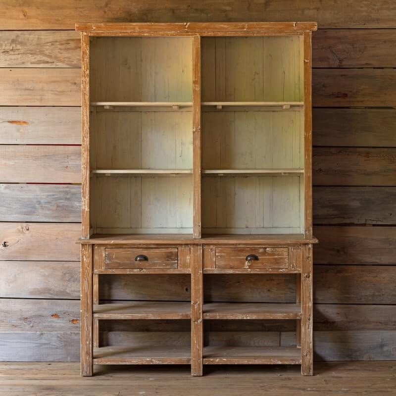 Apothecary Cabinet - Cabinet