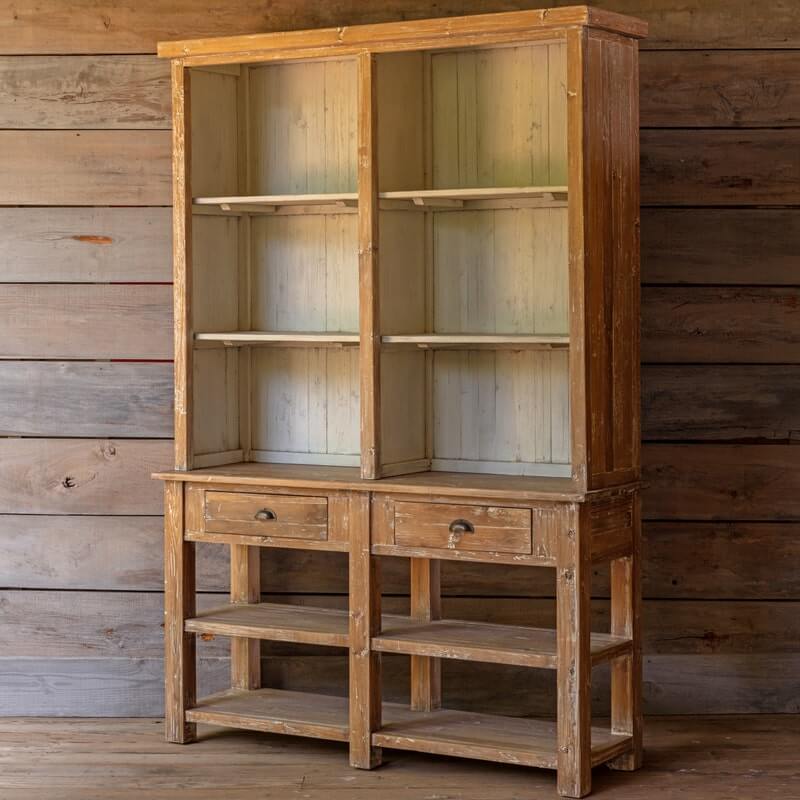 Apothecary Cabinet - Cabinet