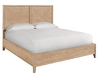 Ames Bed - Size: Queen