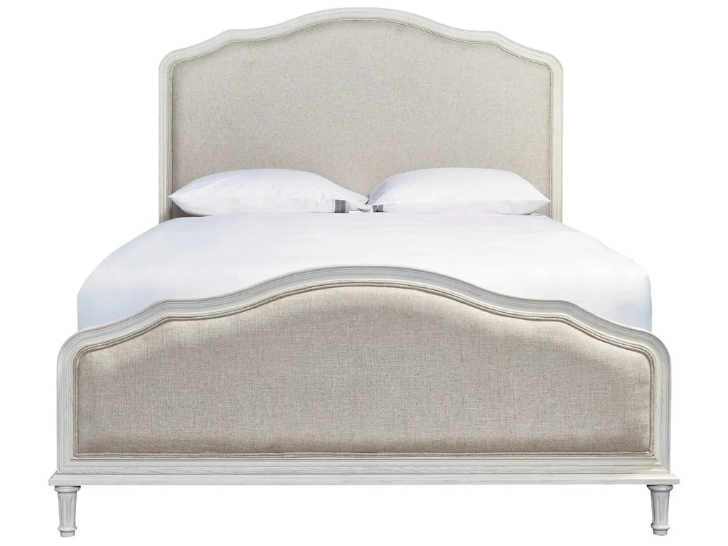 Amity Bed - Size: Queen