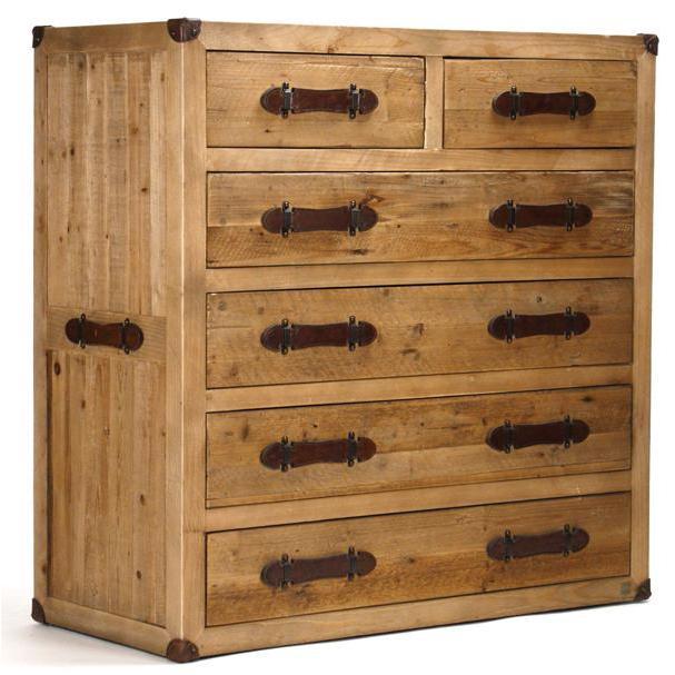 Abott Dresser