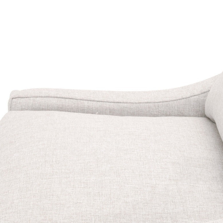 Adele Outdoor Slipcover Dining Chair