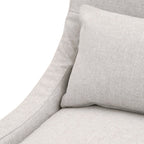 Adele Outdoor Slipcover Dining Chair