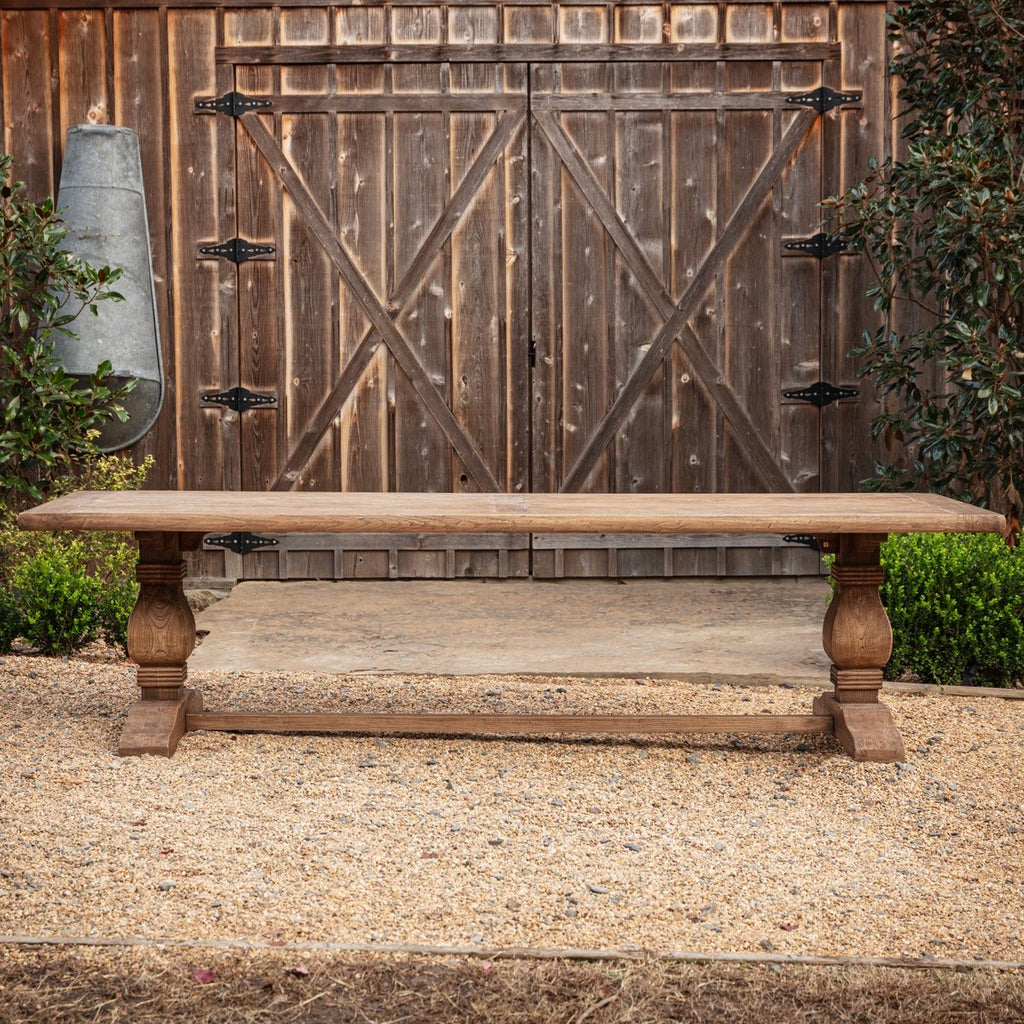 Ala Familia Dining Table