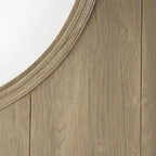 Alain Twin Headboard - Headboard