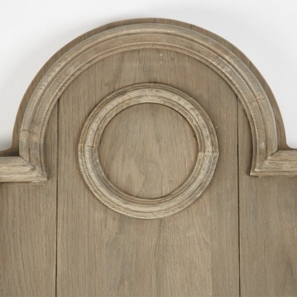 Alain Twin Headboard - Headboard