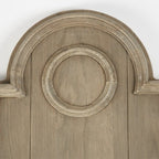 Alain Twin Headboard - Headboard