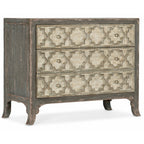 Alfresco Bellissimo Bachelors Chest