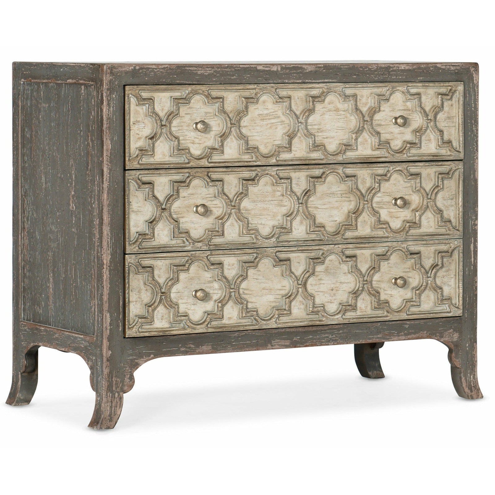 Alfresco Bellissimo Bachelors Chest