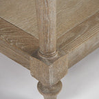 Alsace Buffet Table - 1