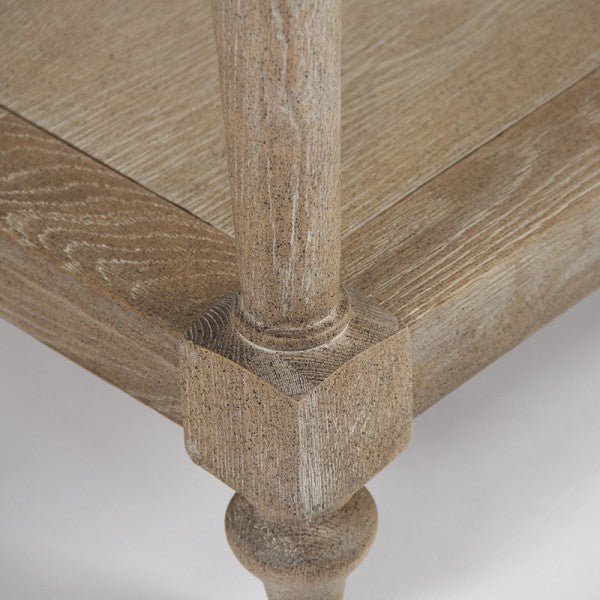 Alsace Buffet Table - 1