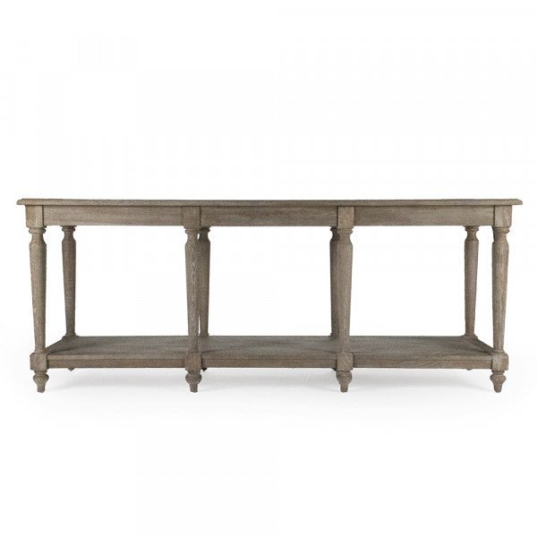 Alsace Buffet Table - 1