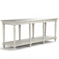 Alsace Console Table
