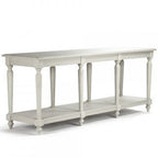 Alsace Console Table