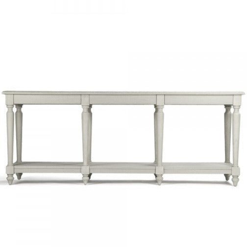 Alsace Console Table
