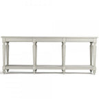 Alsace Console Table