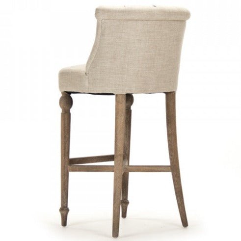 Amelie Bar Stool - Stool