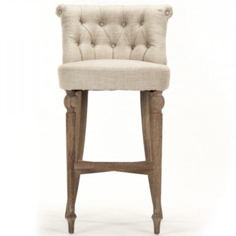 Amelie Bar Stool - Stool