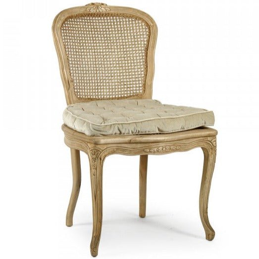 Annette Chair - Chair