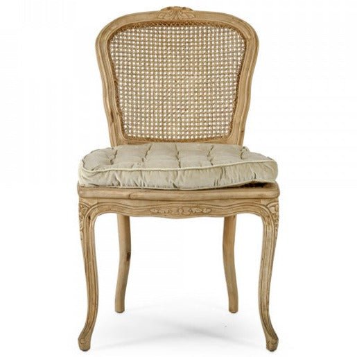 Annette Chair - Chair