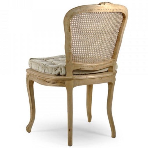 Annette Chair - Chair