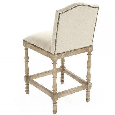 Aria Counter Stool - 1