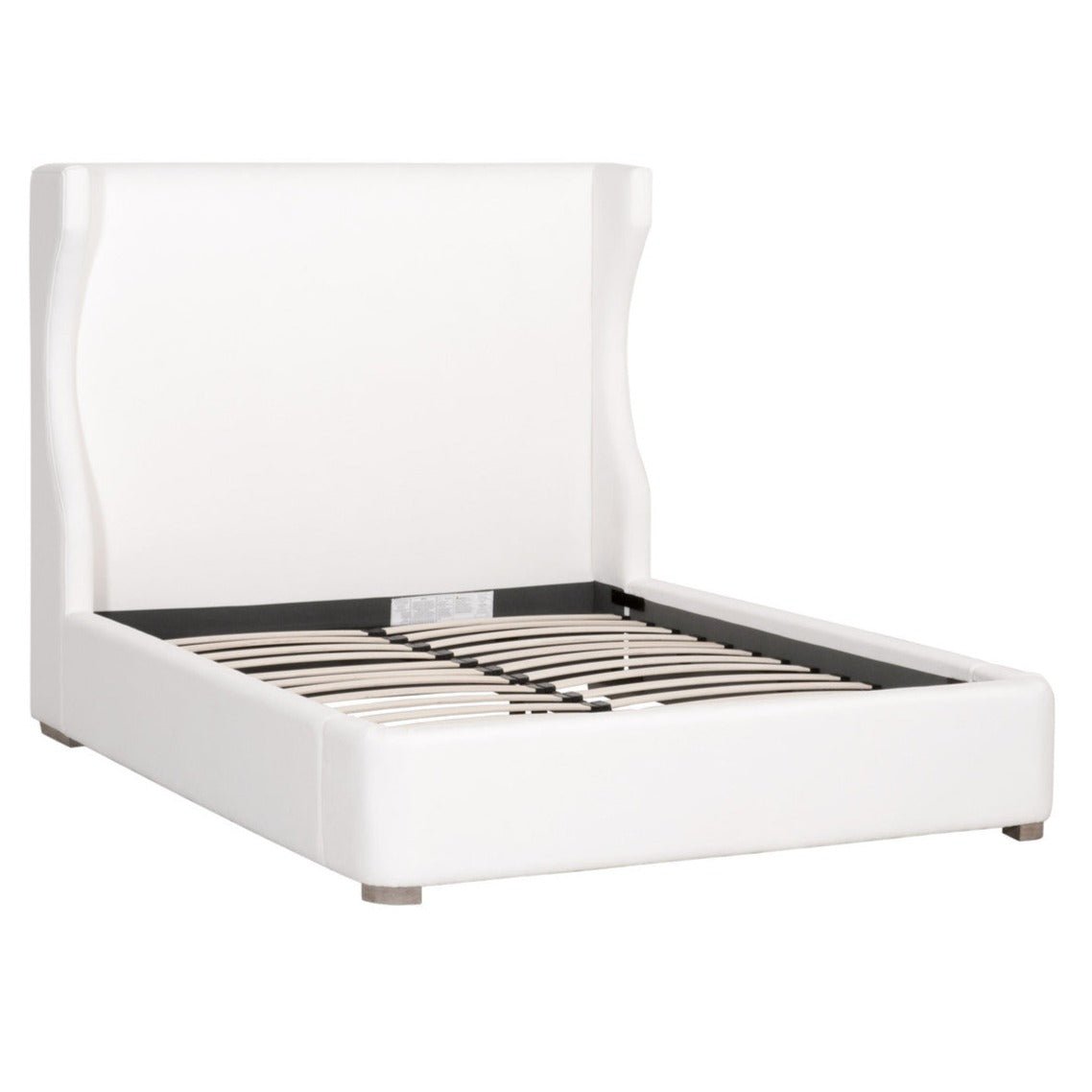 Balboa Bed - Size: Standard Queen