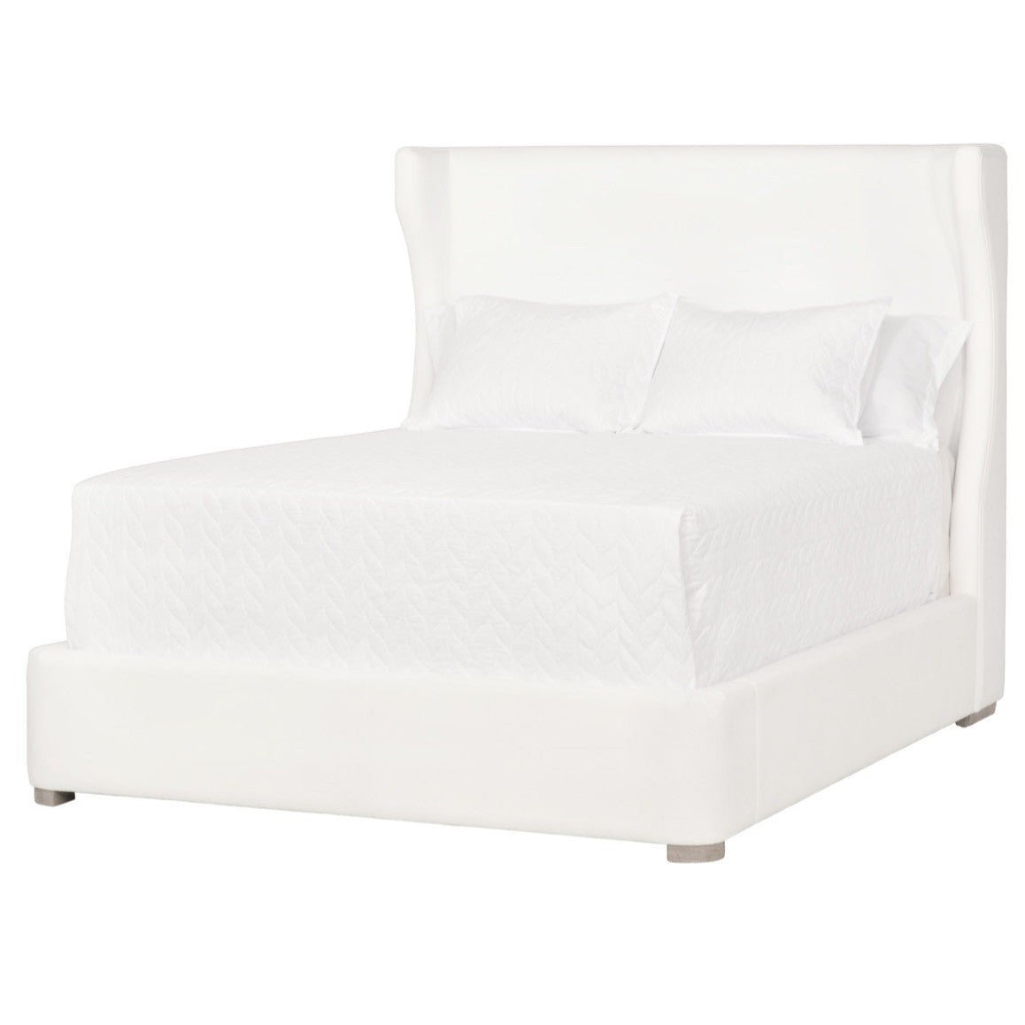 Balboa Bed - Size: Standard Queen