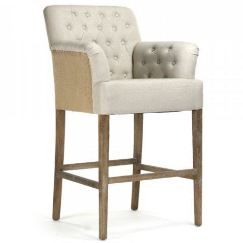 Barrois Bar Stool - Stool