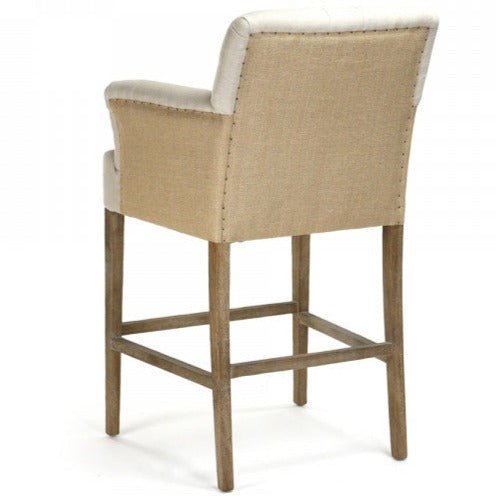 Barrois Bar Stool - Stool