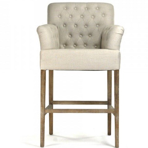 Barrois Bar Stool - Stool