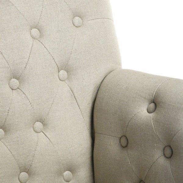 Barrois Bar Stool - Stool