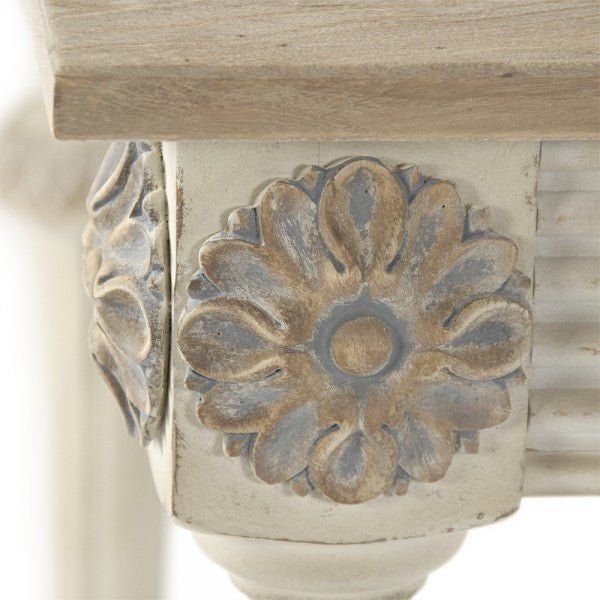 Bastian Dining Table