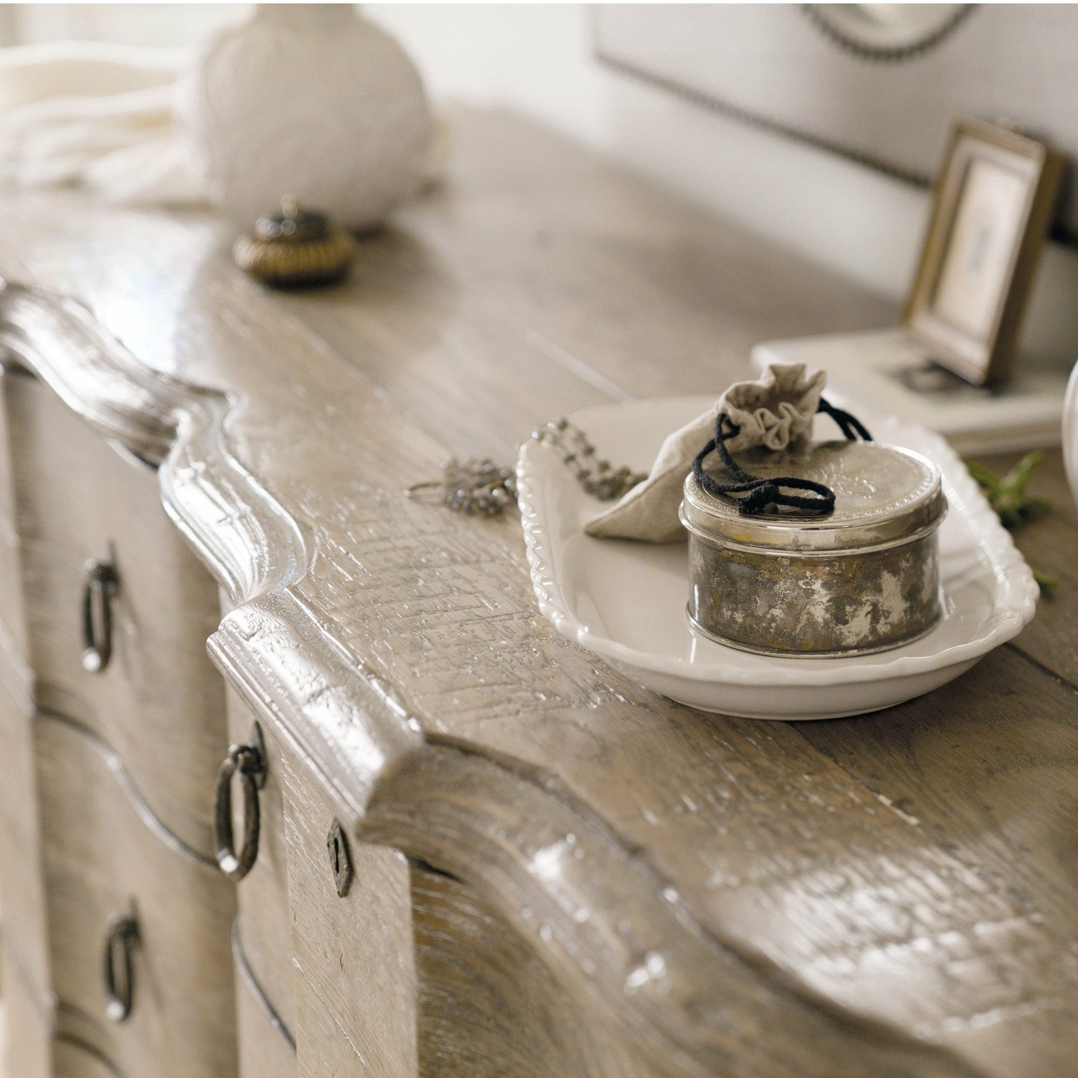 Boheme Adante Dresser - Dresser