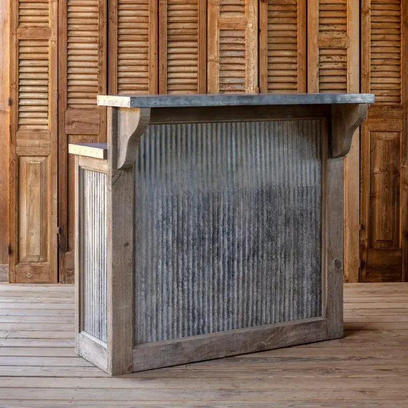 Barnside Counter - Counter