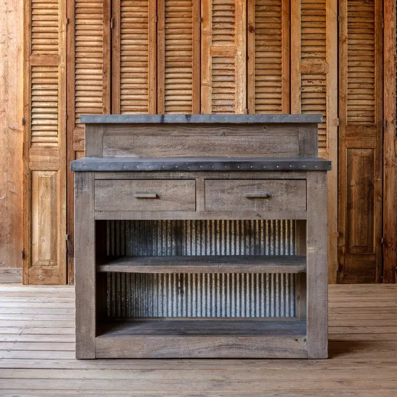 Barnside Counter - Counter