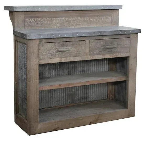 Barnside Counter - Counter