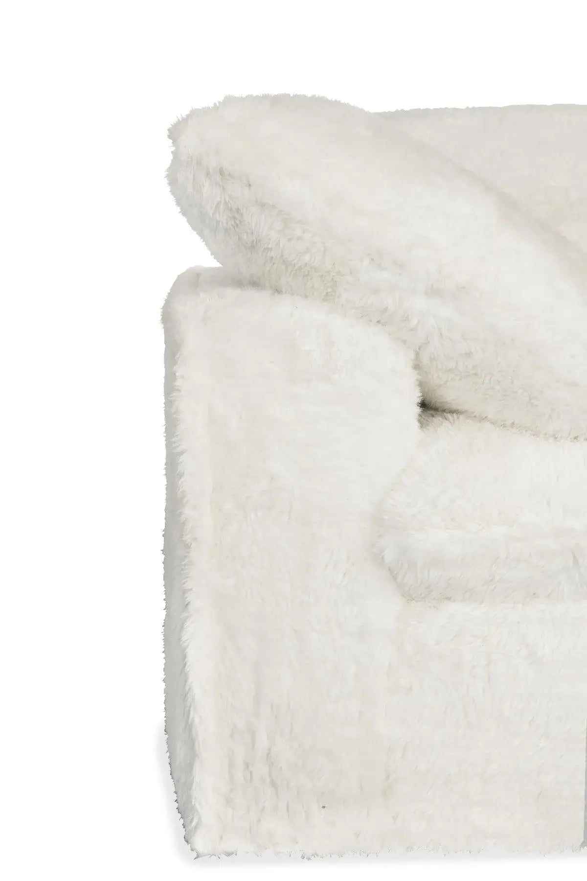 Barefoot Sectional - Size: 4 Seat